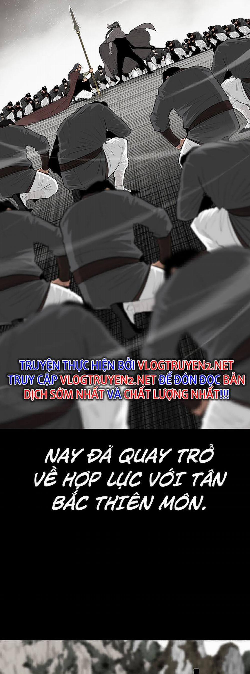 Bắc Kiếm Giang Hồ 137 trang 26