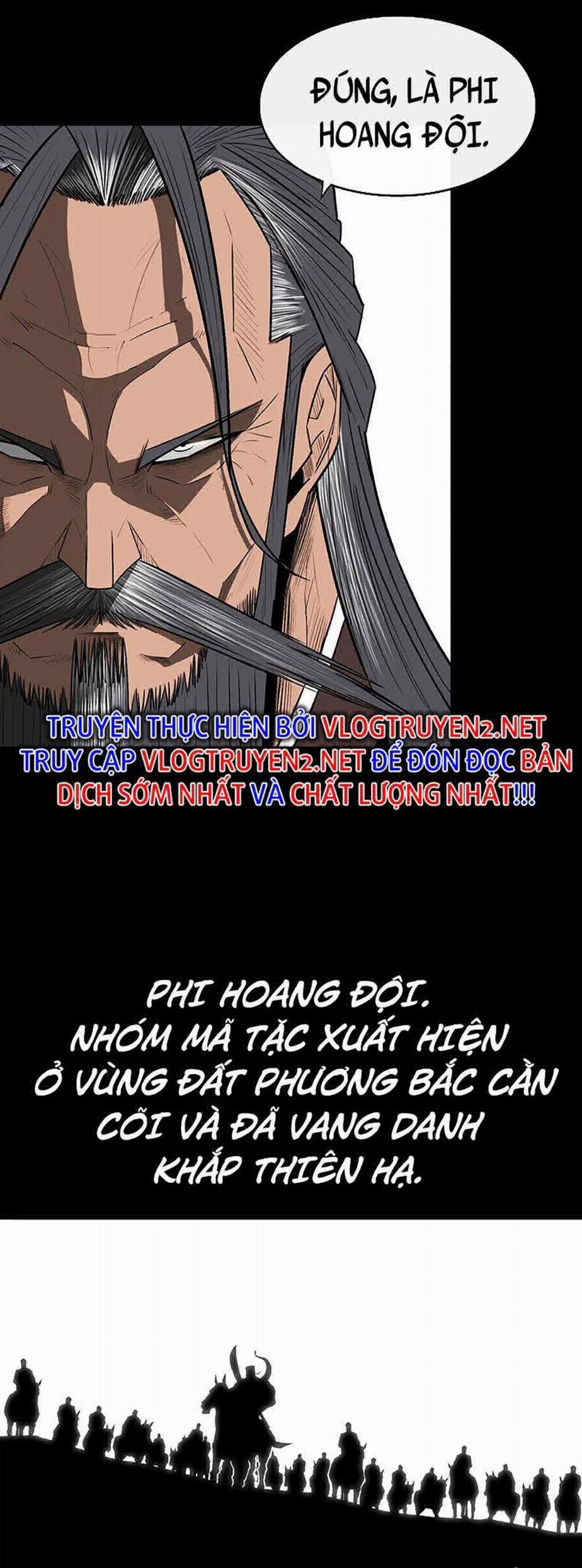 Bắc Kiếm Giang Hồ 137 trang 30