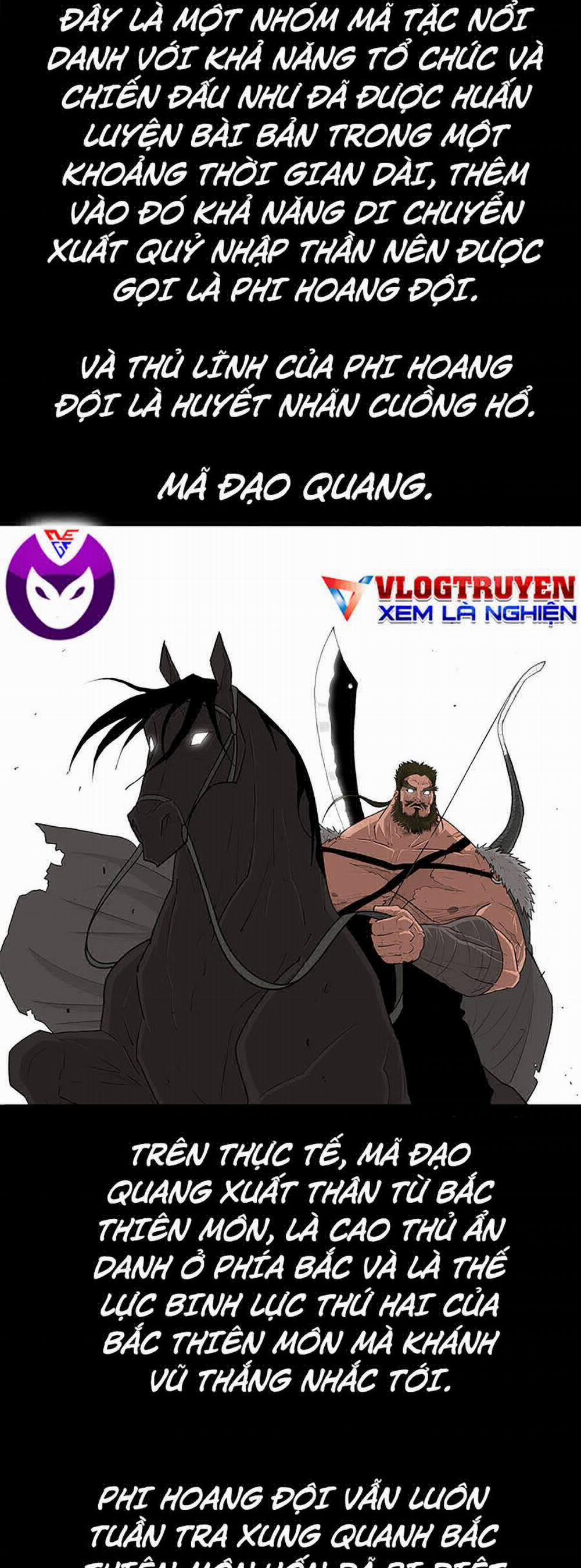 Bắc Kiếm Giang Hồ 137 trang 31