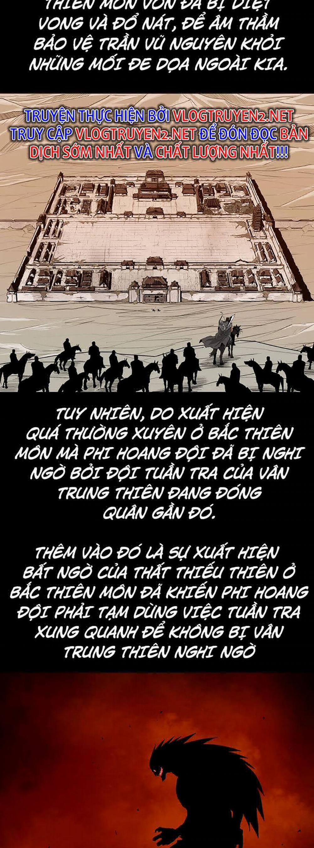 Bắc Kiếm Giang Hồ 137 trang 32