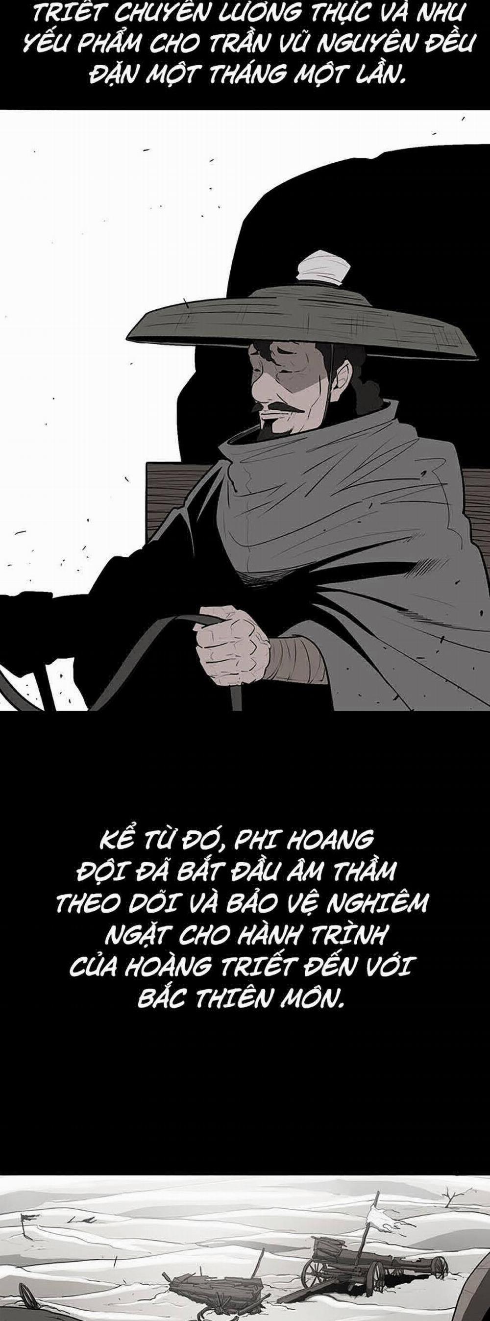 Bắc Kiếm Giang Hồ 137 trang 34