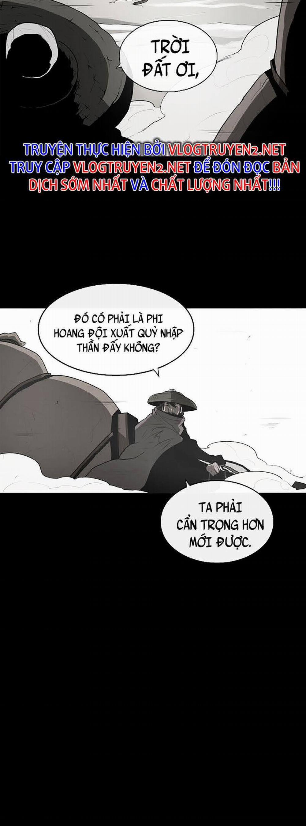 Bắc Kiếm Giang Hồ 137 trang 35