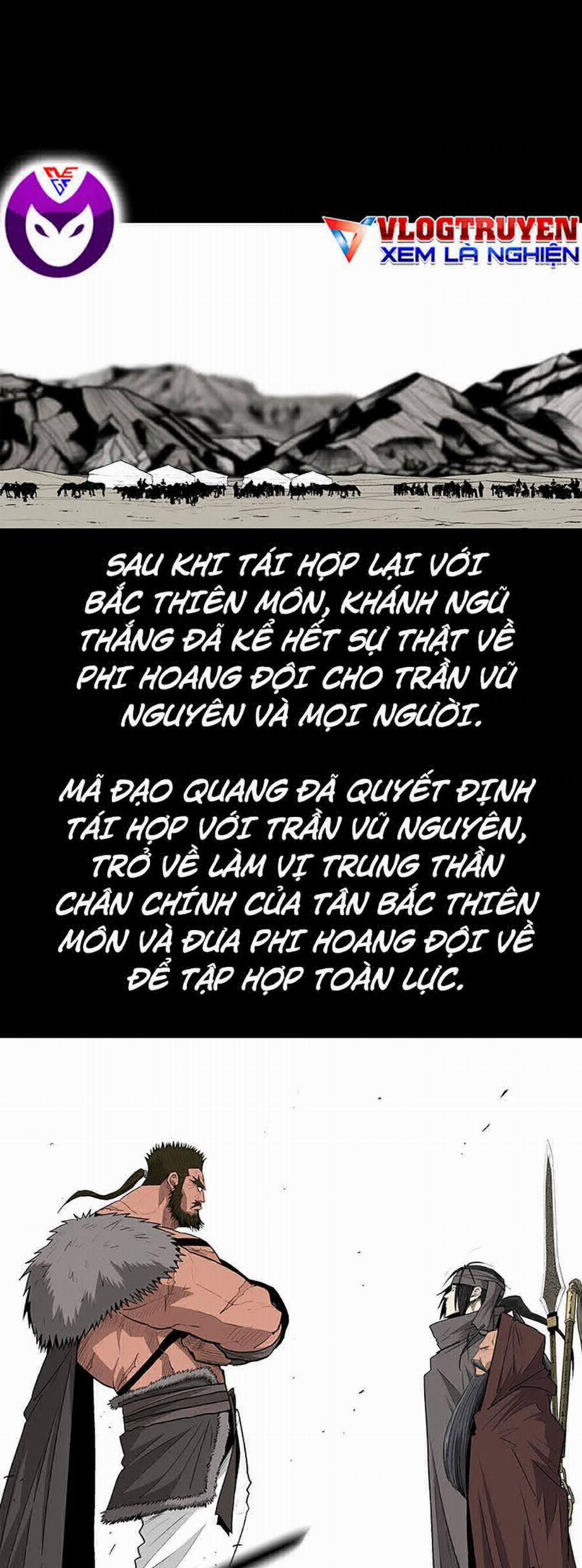 Bắc Kiếm Giang Hồ 137 trang 38