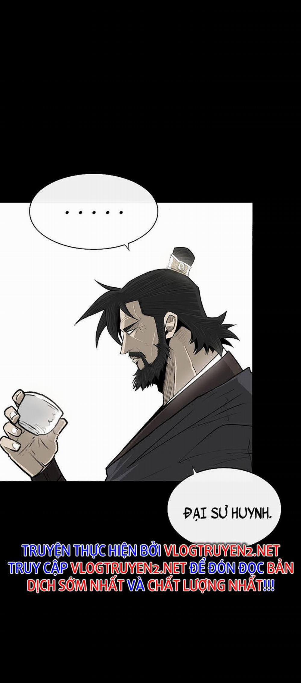 Bắc Kiếm Giang Hồ 137 trang 4