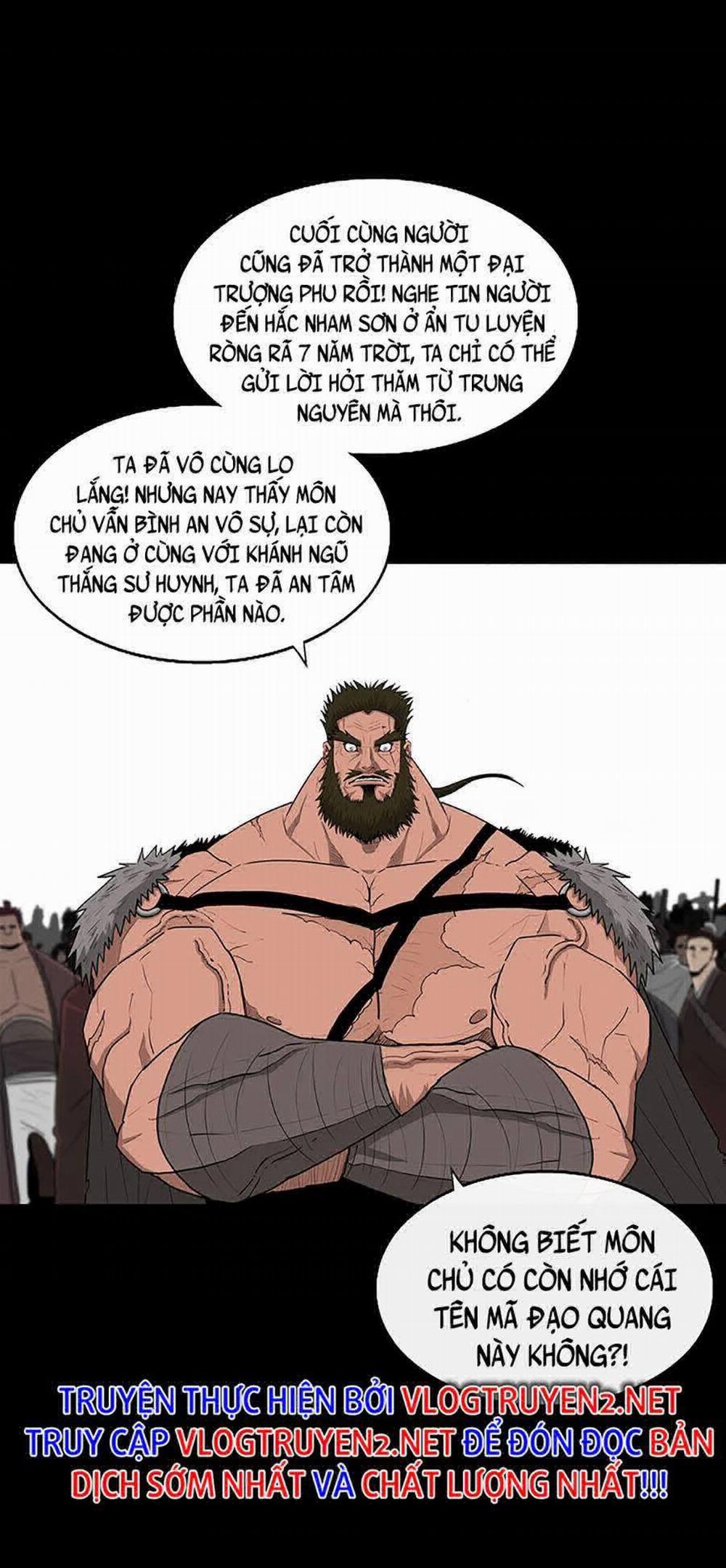 Bắc Kiếm Giang Hồ 137 trang 40