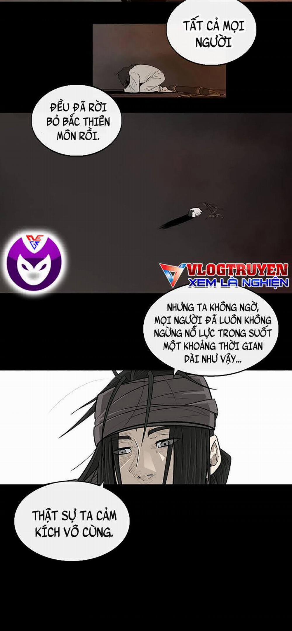 Bắc Kiếm Giang Hồ 137 trang 42