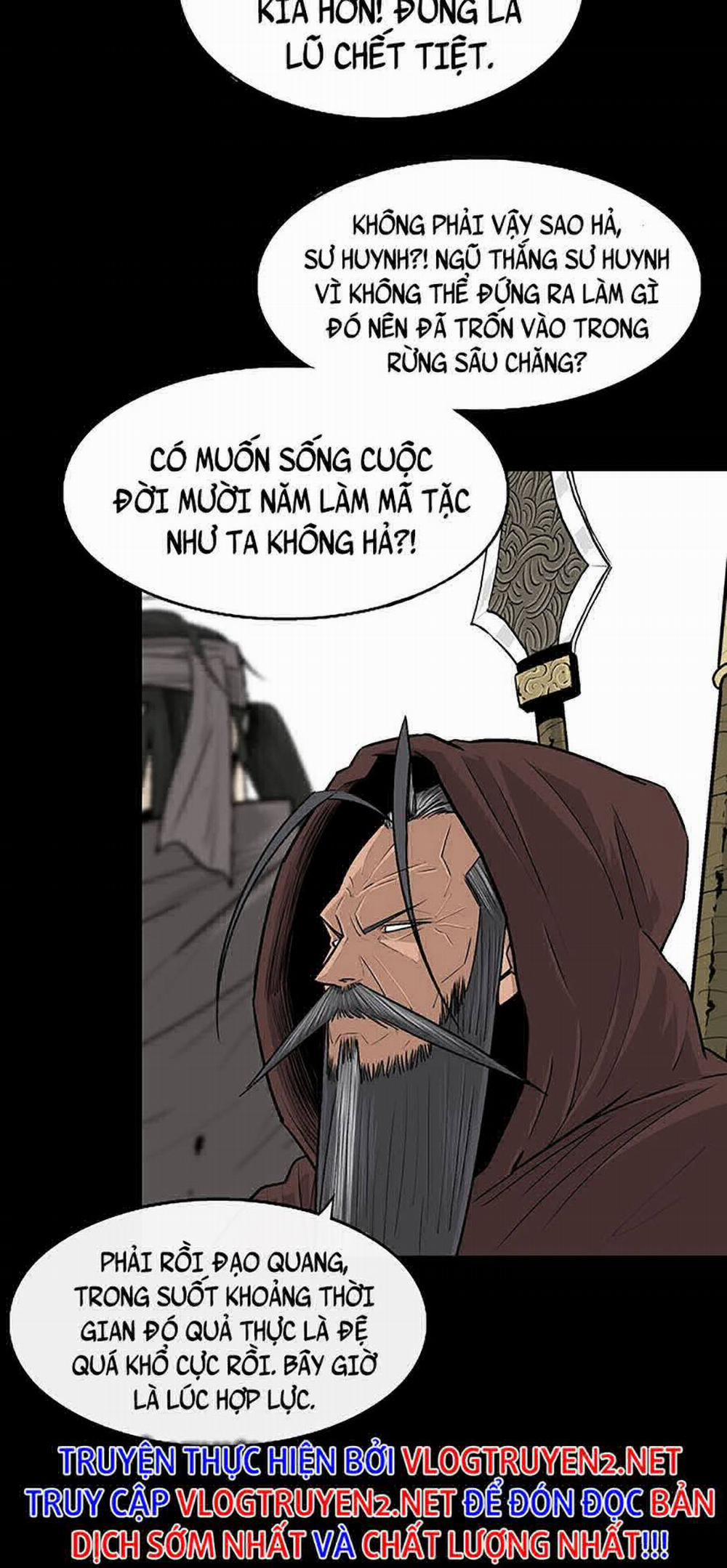 Bắc Kiếm Giang Hồ 137 trang 44