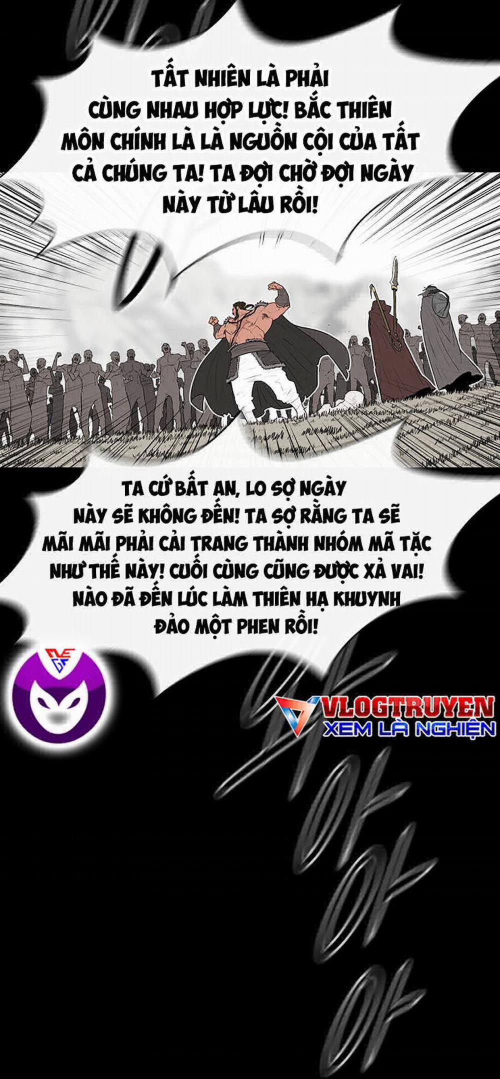 Bắc Kiếm Giang Hồ 137 trang 46