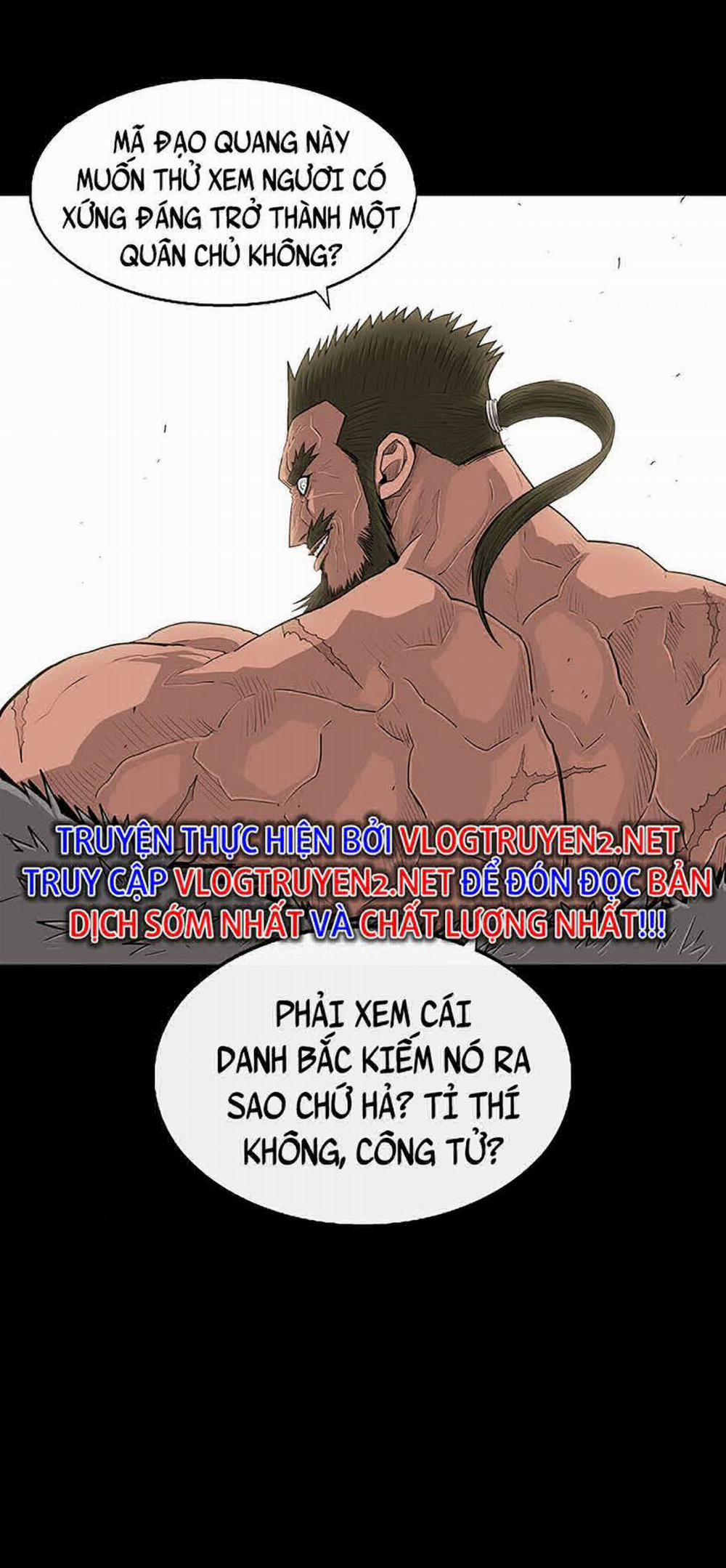 Bắc Kiếm Giang Hồ 137 trang 48