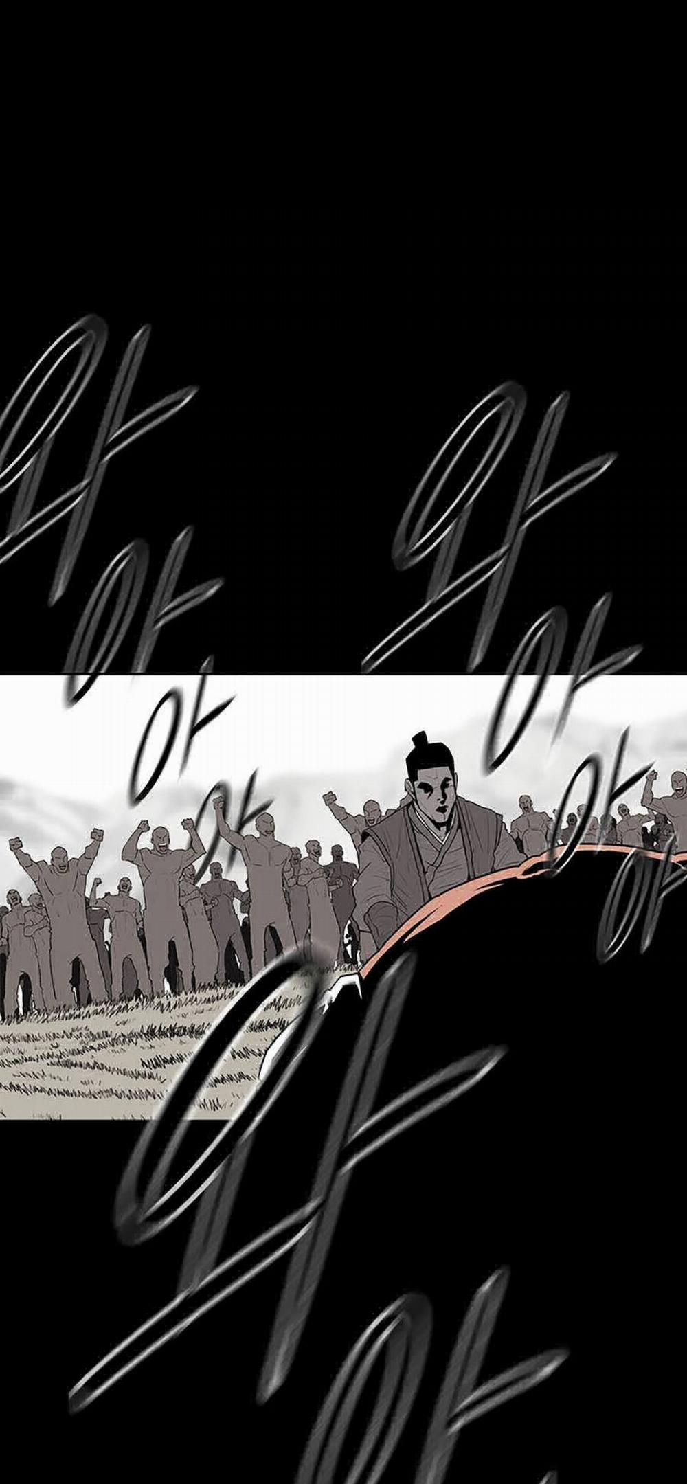 Bắc Kiếm Giang Hồ 137 trang 49