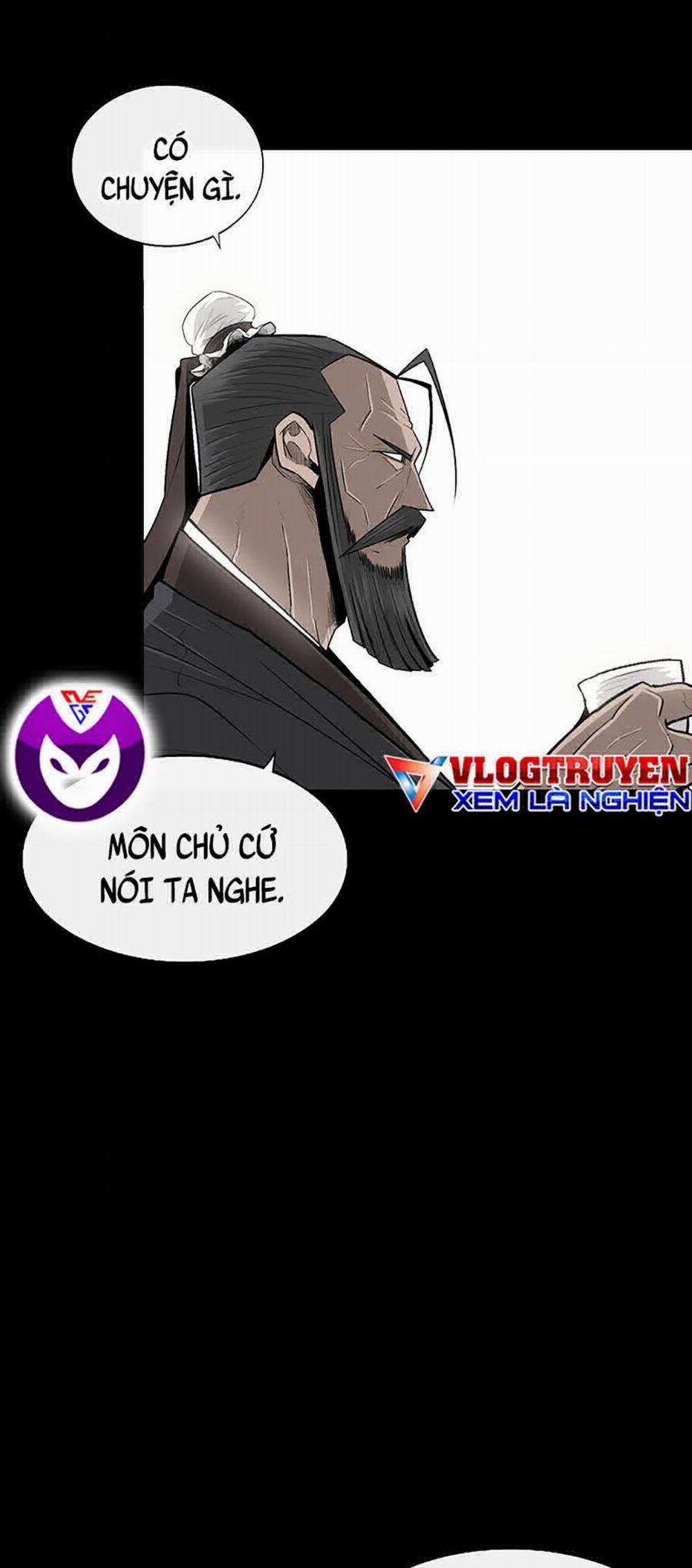 Bắc Kiếm Giang Hồ 137 trang 5