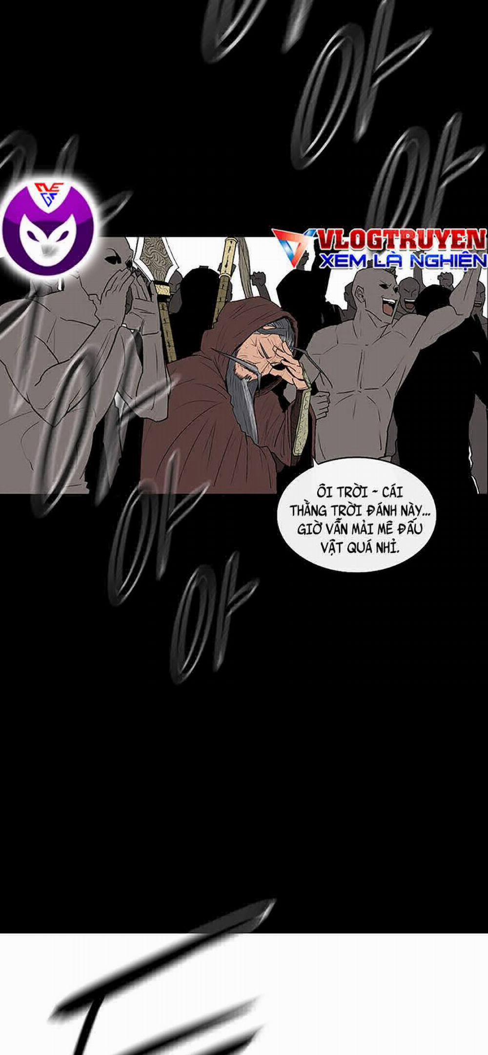 Bắc Kiếm Giang Hồ 137 trang 50