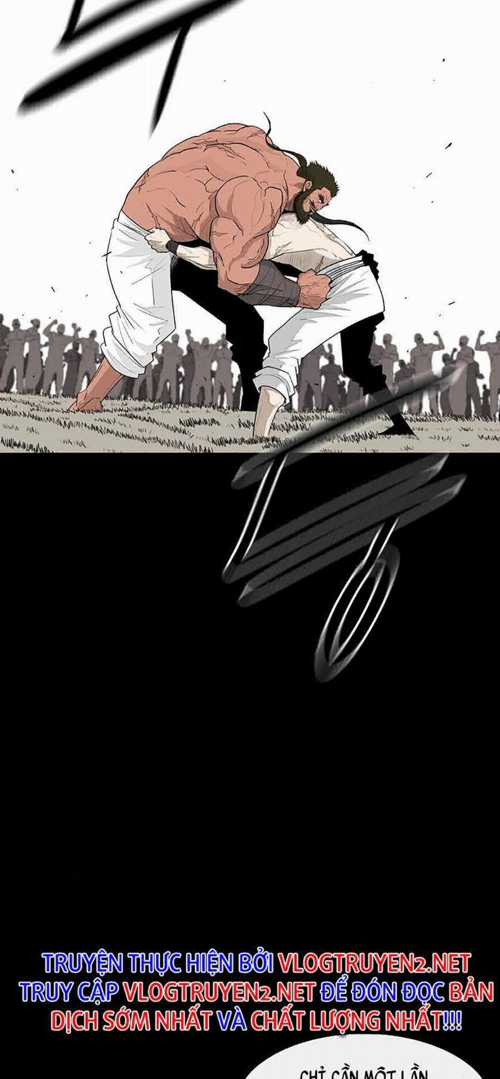 Bắc Kiếm Giang Hồ 137 trang 51