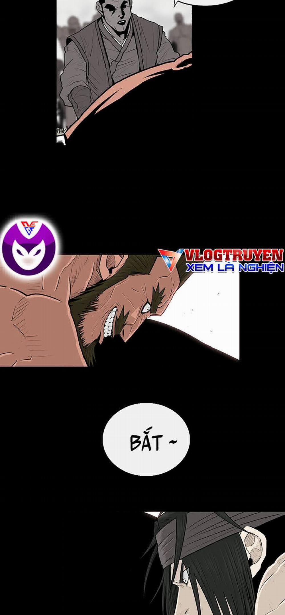 Bắc Kiếm Giang Hồ 137 trang 53