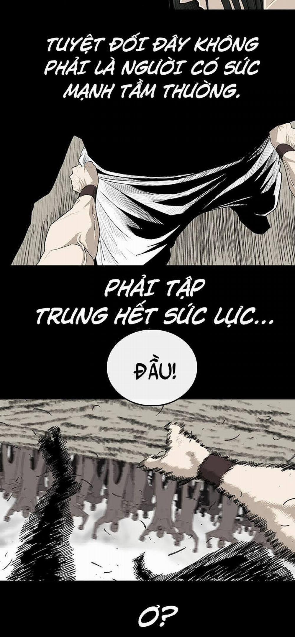 Bắc Kiếm Giang Hồ 137 trang 54