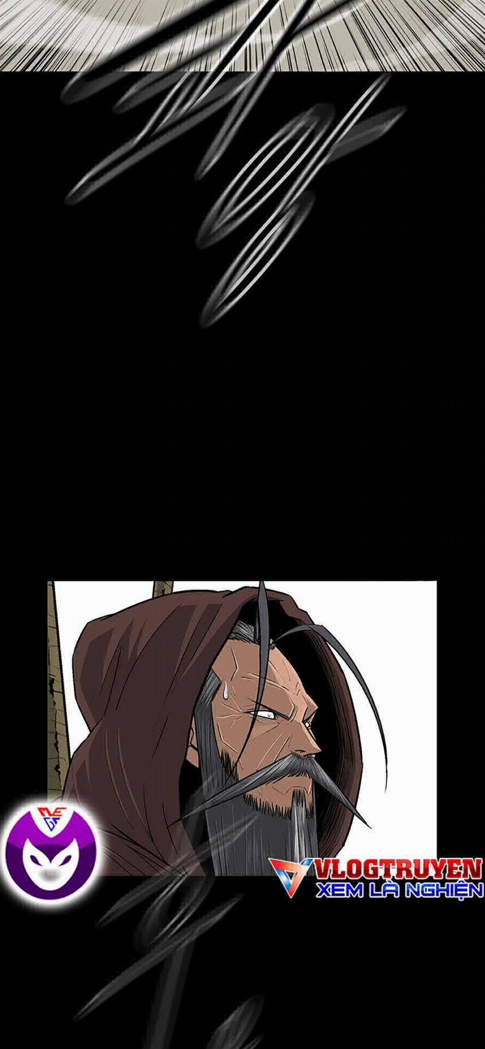 Bắc Kiếm Giang Hồ 137 trang 56