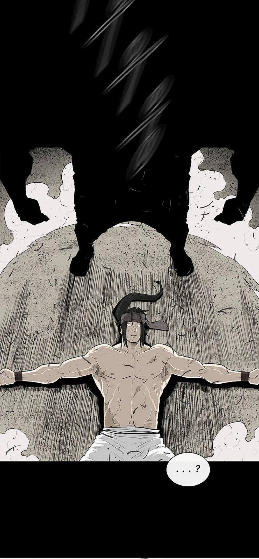 Bắc Kiếm Giang Hồ 137 trang 57