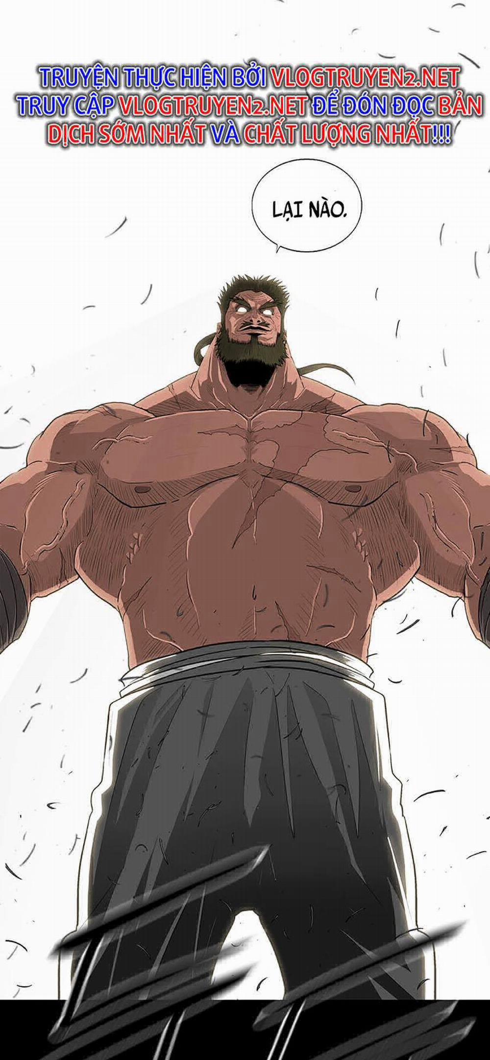 Bắc Kiếm Giang Hồ 137 trang 58