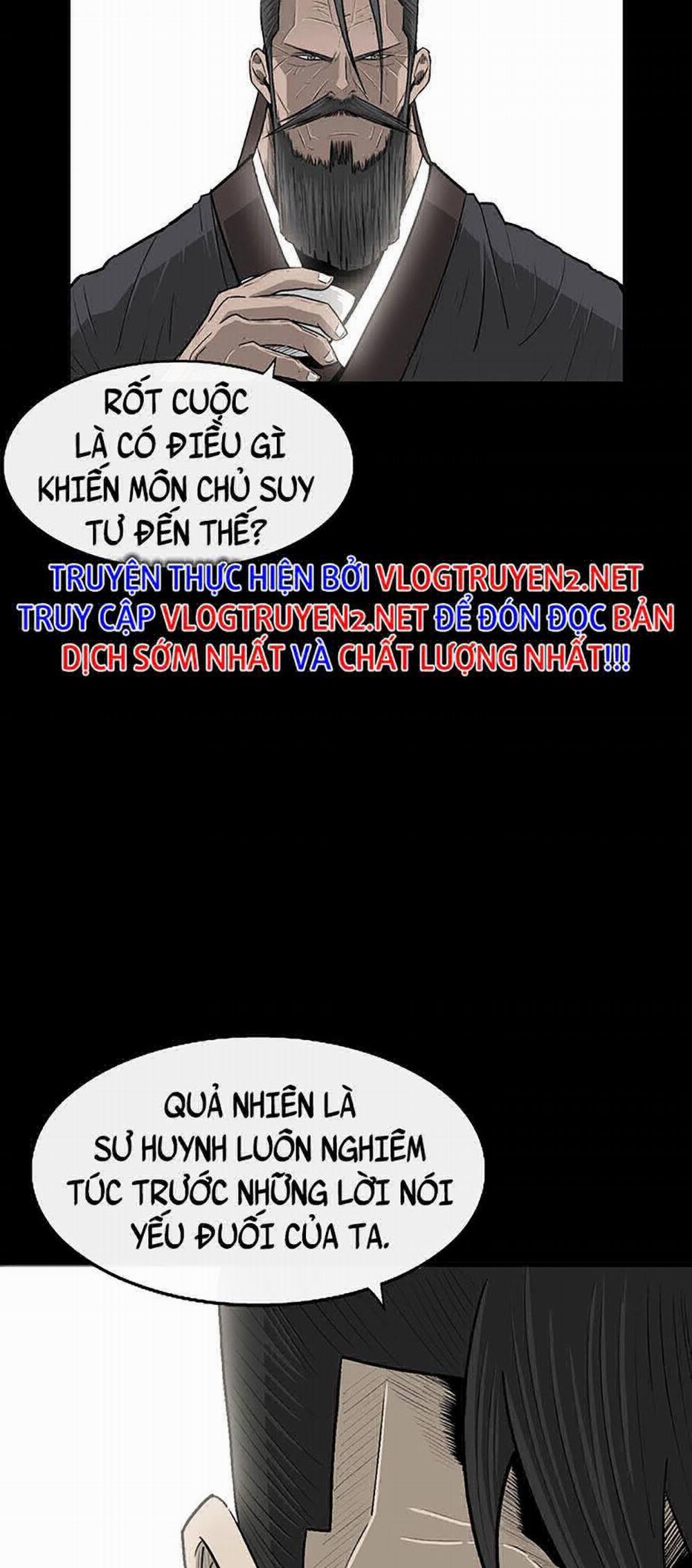 Bắc Kiếm Giang Hồ 137 trang 7