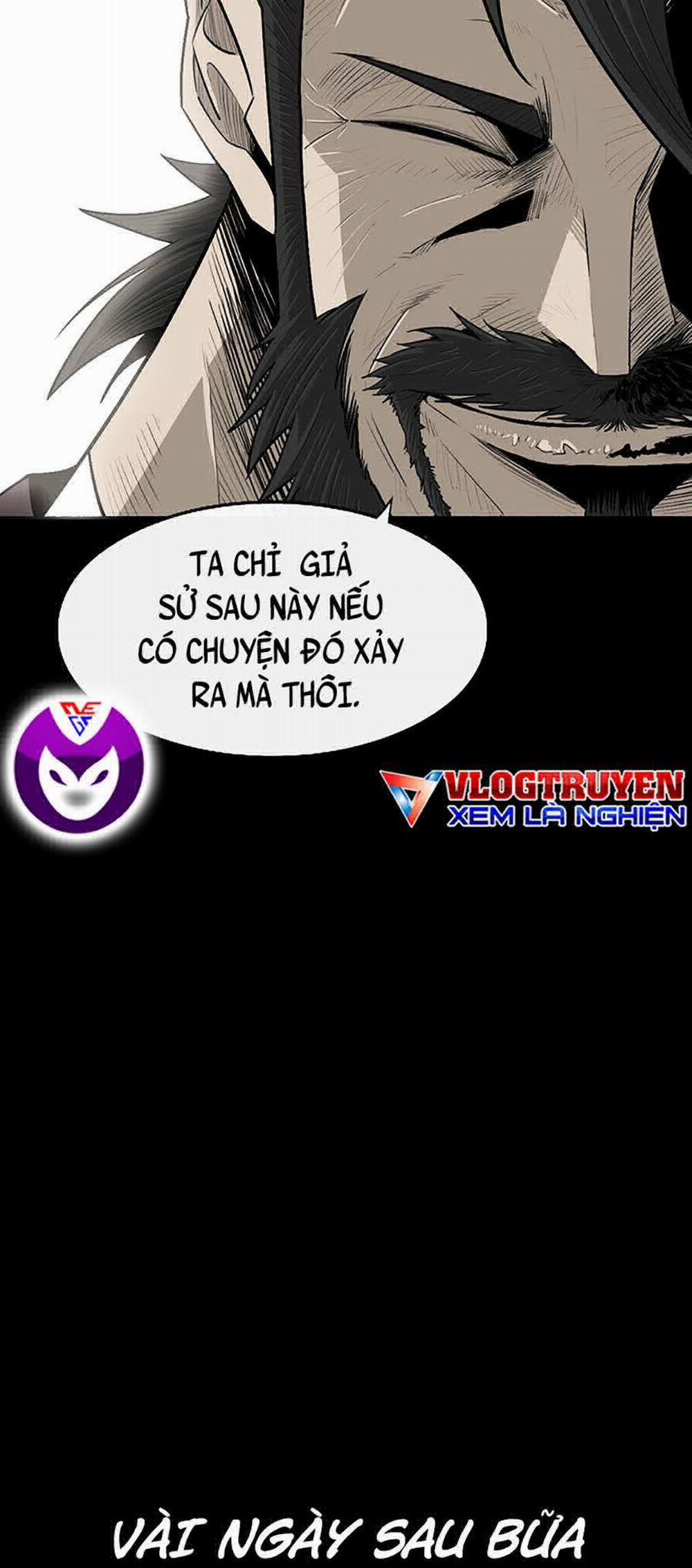 Bắc Kiếm Giang Hồ 137 trang 8