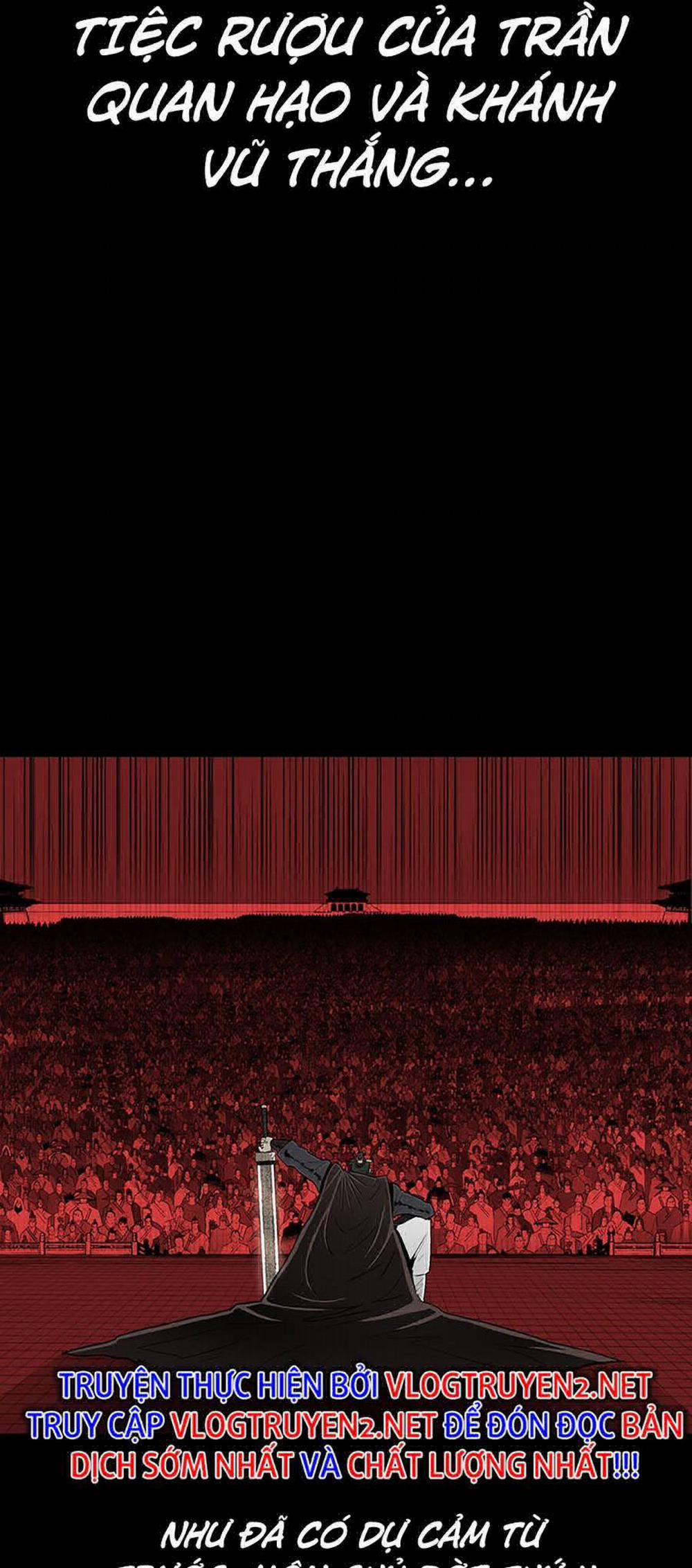 Bắc Kiếm Giang Hồ 137 trang 9