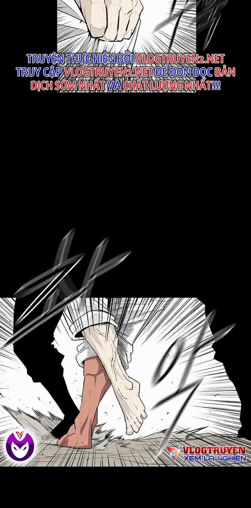 Bắc Kiếm Giang Hồ 138 trang 10