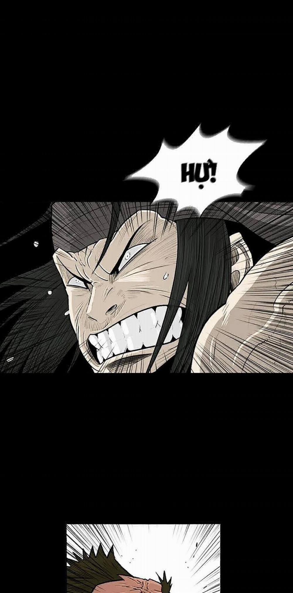 Bắc Kiếm Giang Hồ 138 trang 11