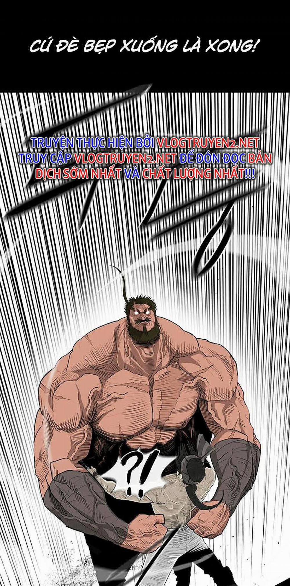 Bắc Kiếm Giang Hồ 138 trang 13