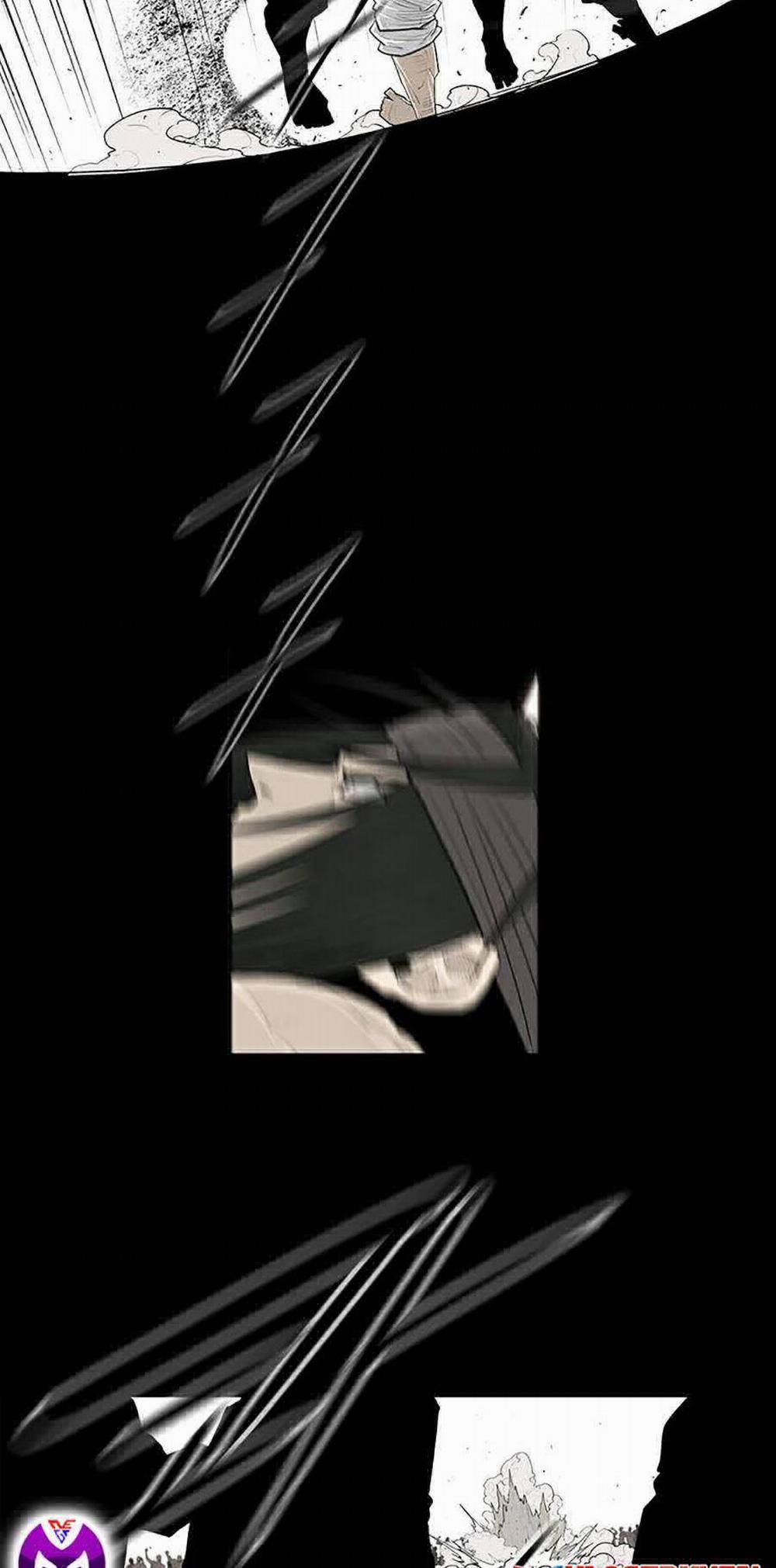 Bắc Kiếm Giang Hồ 138 trang 14