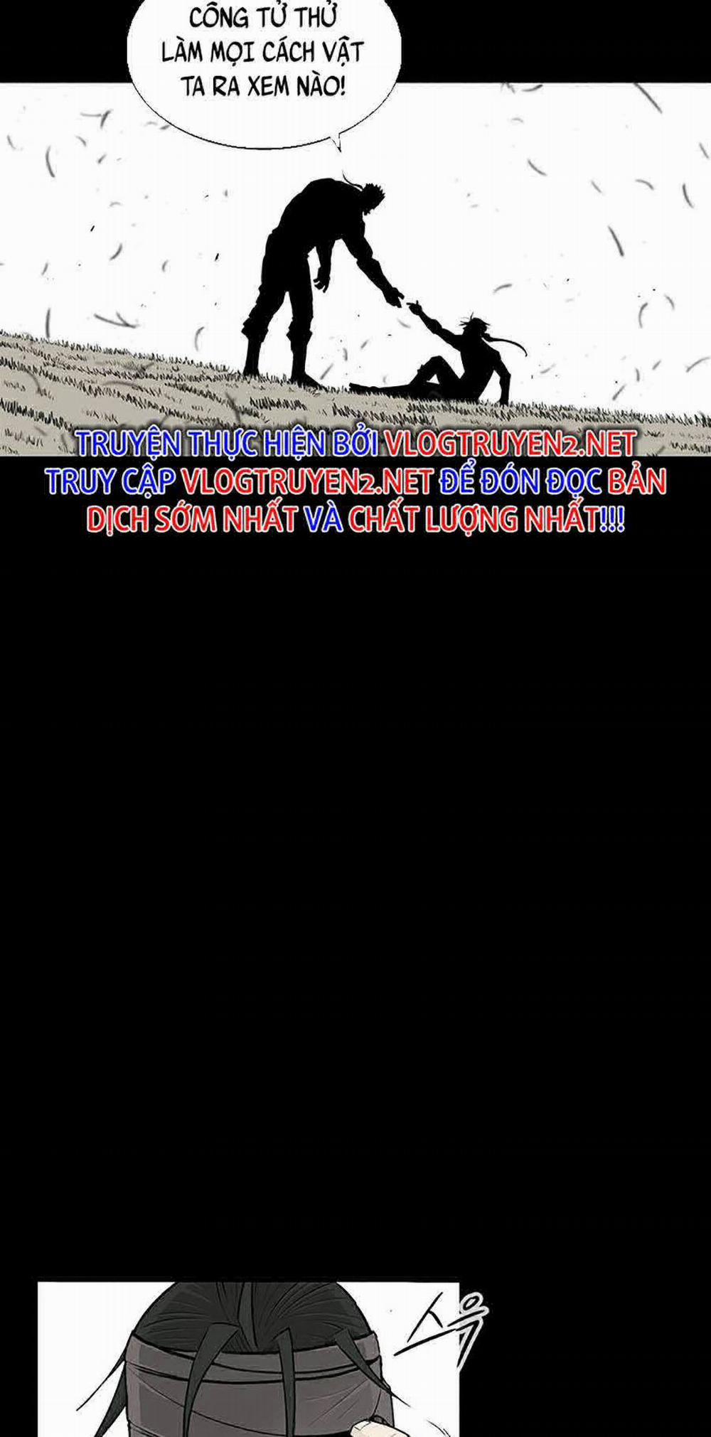 Bắc Kiếm Giang Hồ 138 trang 16