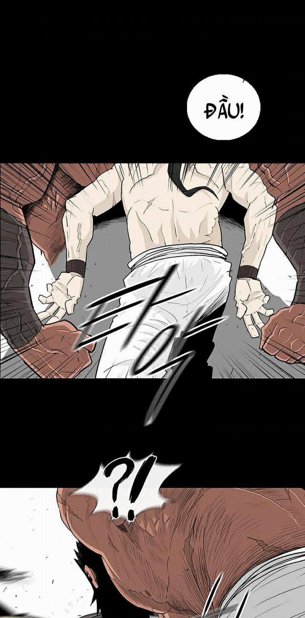 Bắc Kiếm Giang Hồ 138 trang 18