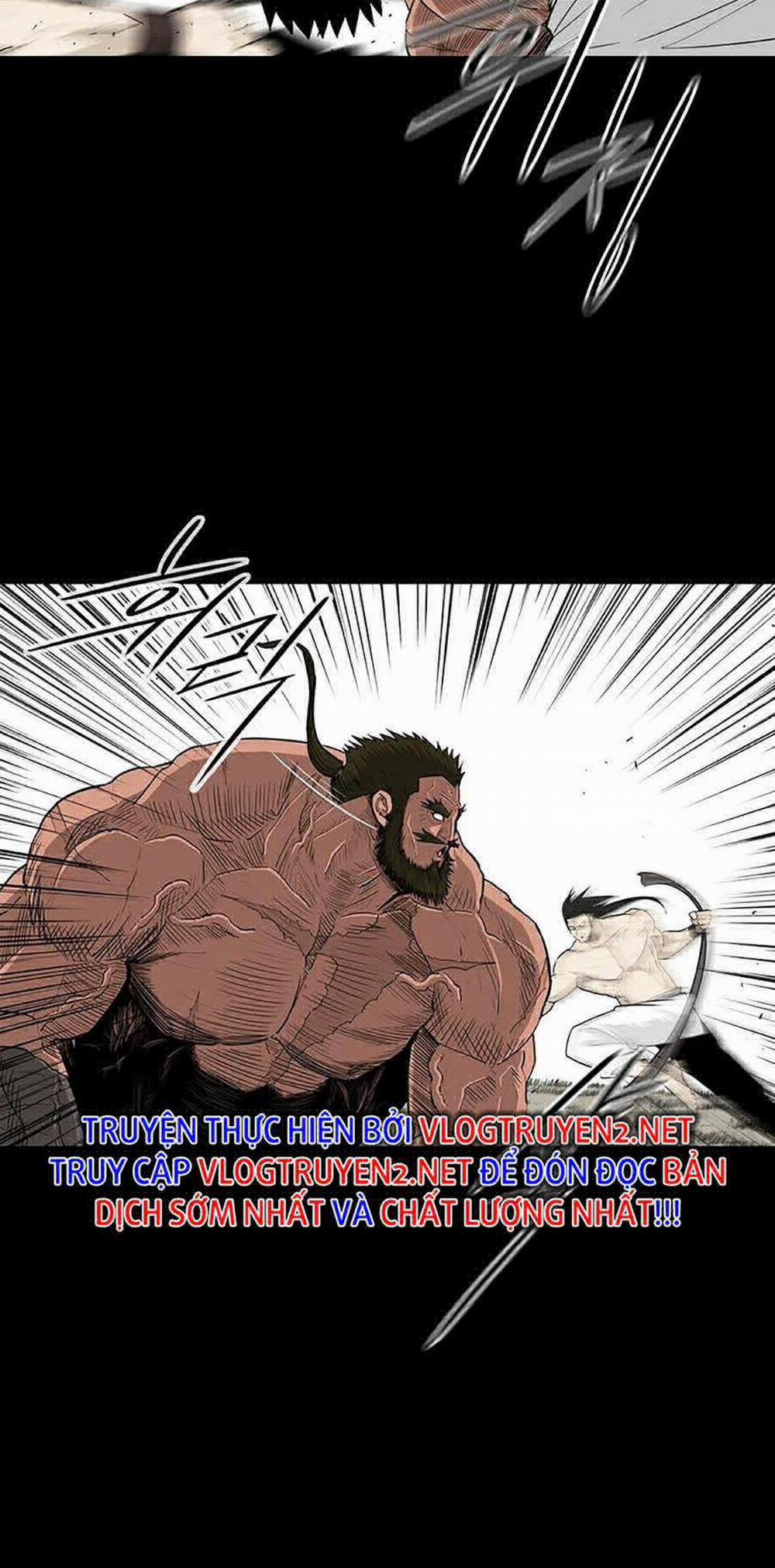 Bắc Kiếm Giang Hồ 138 trang 19