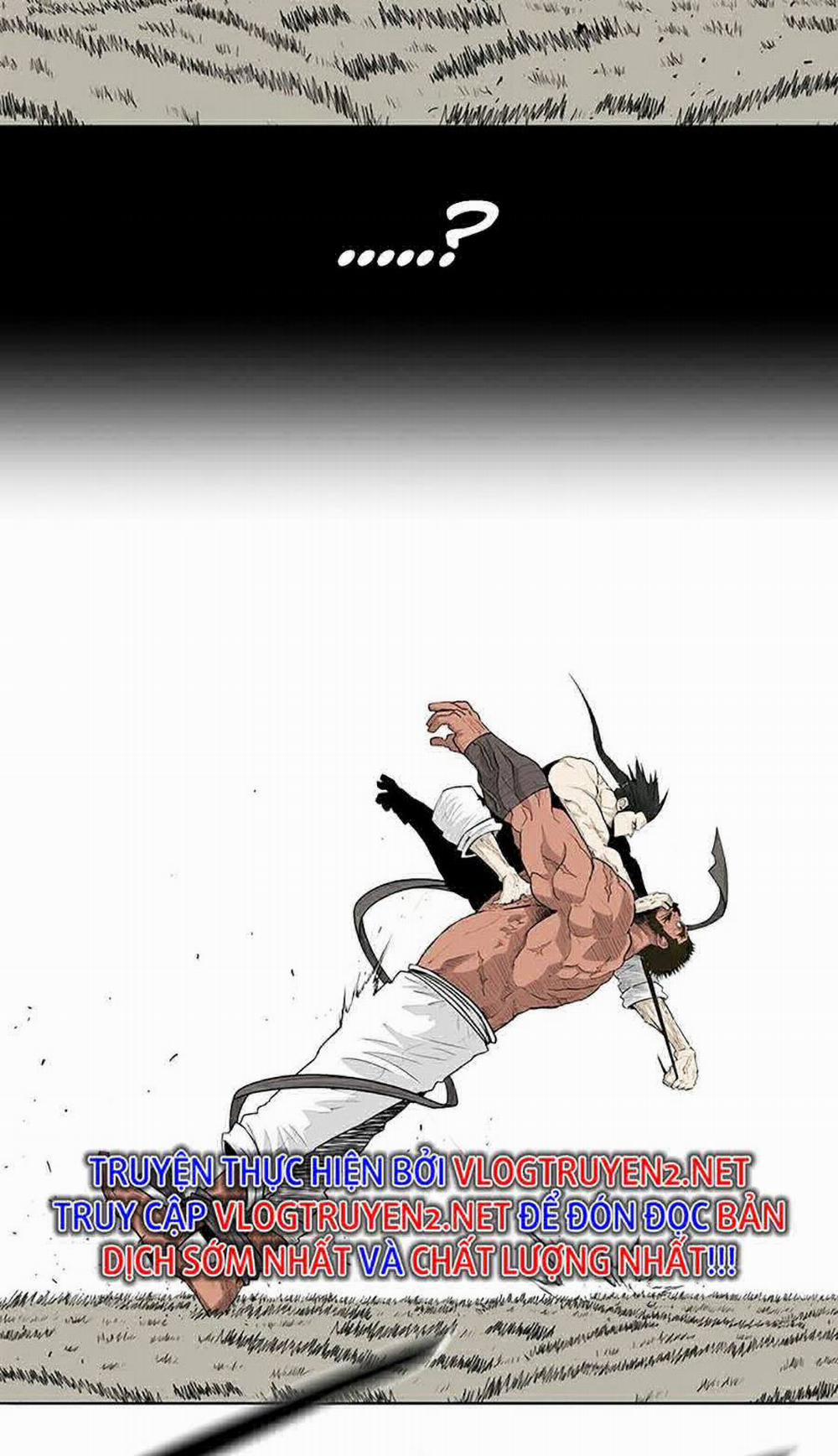 Bắc Kiếm Giang Hồ 138 trang 21