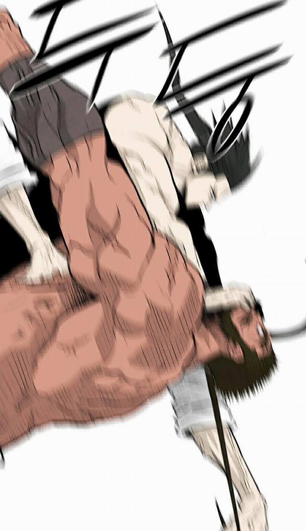 Bắc Kiếm Giang Hồ 138 trang 22