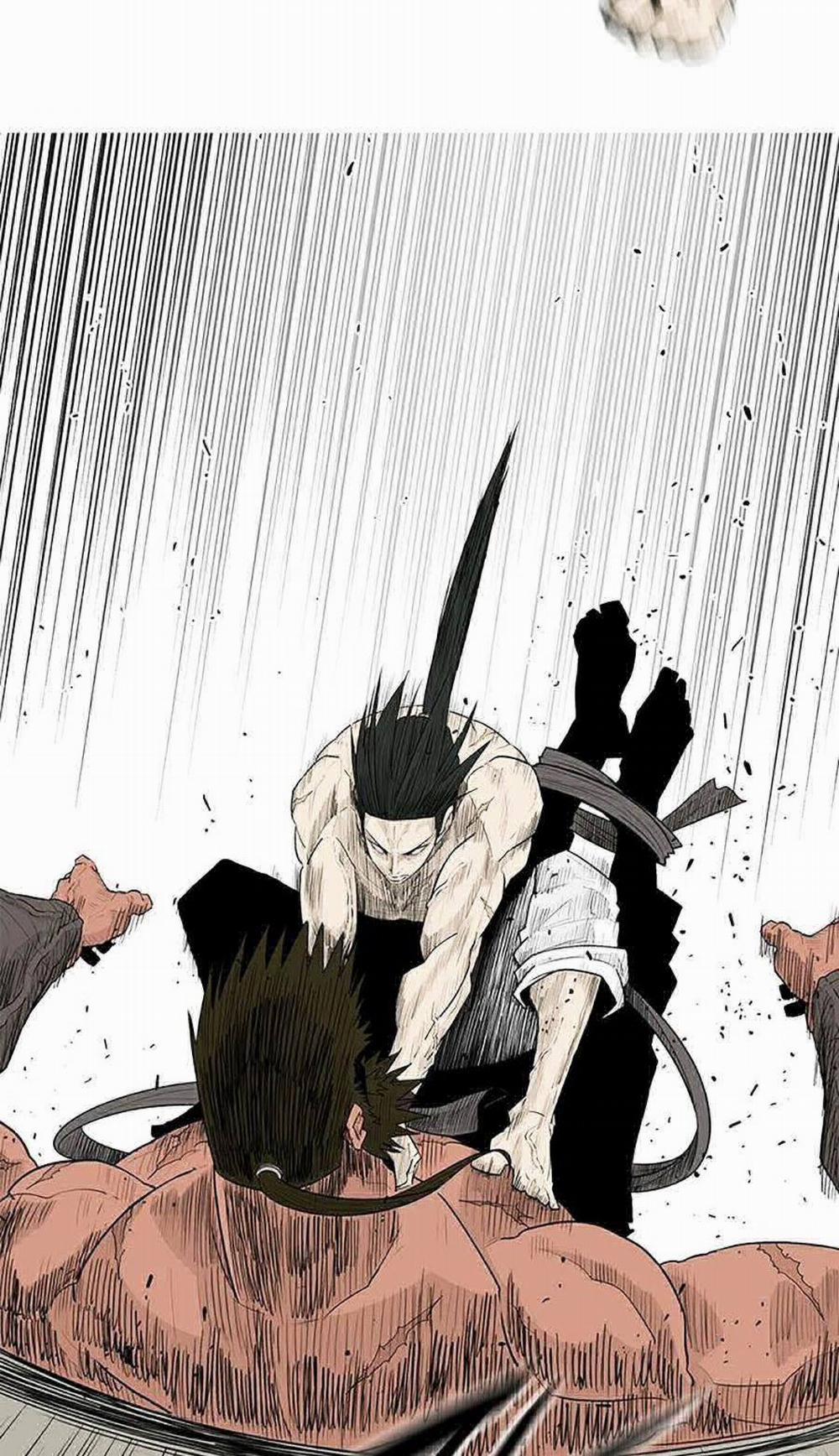 Bắc Kiếm Giang Hồ 138 trang 23