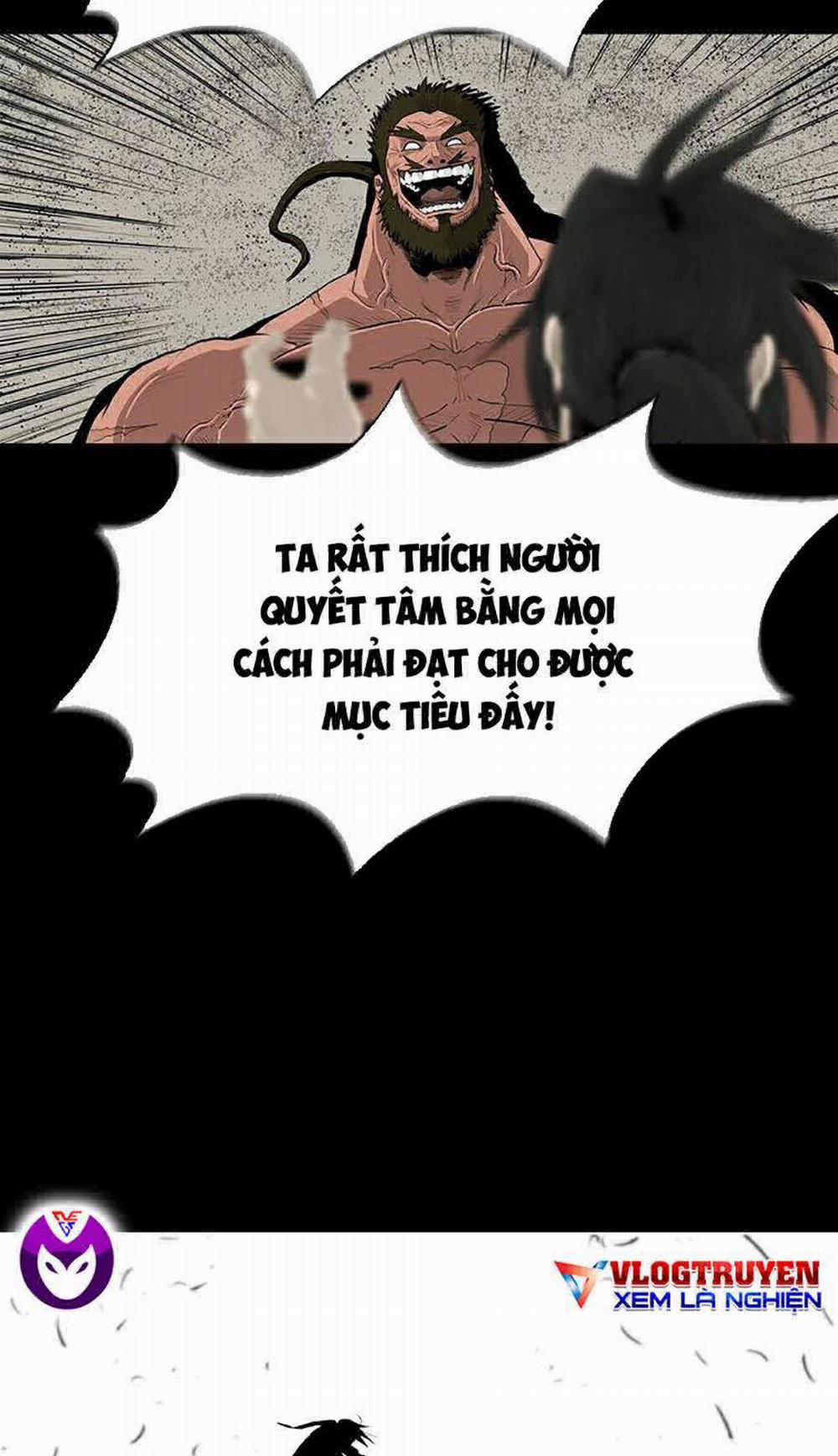 Bắc Kiếm Giang Hồ 138 trang 28