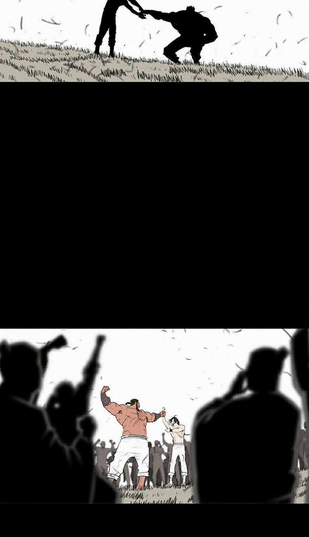 Bắc Kiếm Giang Hồ 138 trang 29