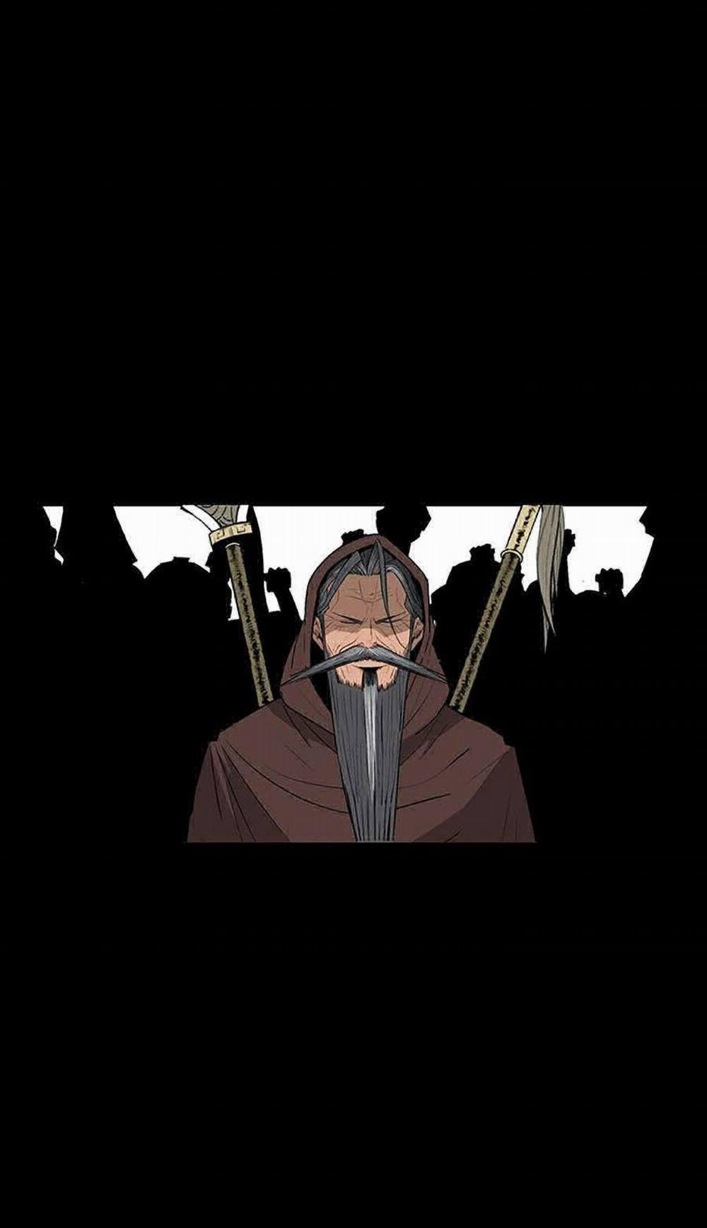 Bắc Kiếm Giang Hồ 138 trang 30