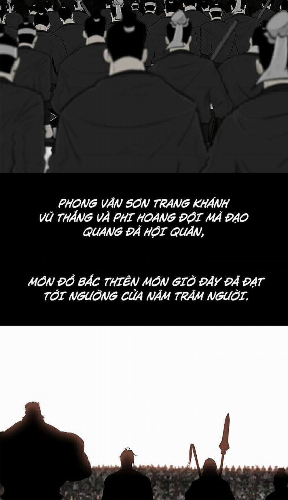 Bắc Kiếm Giang Hồ 138 trang 33