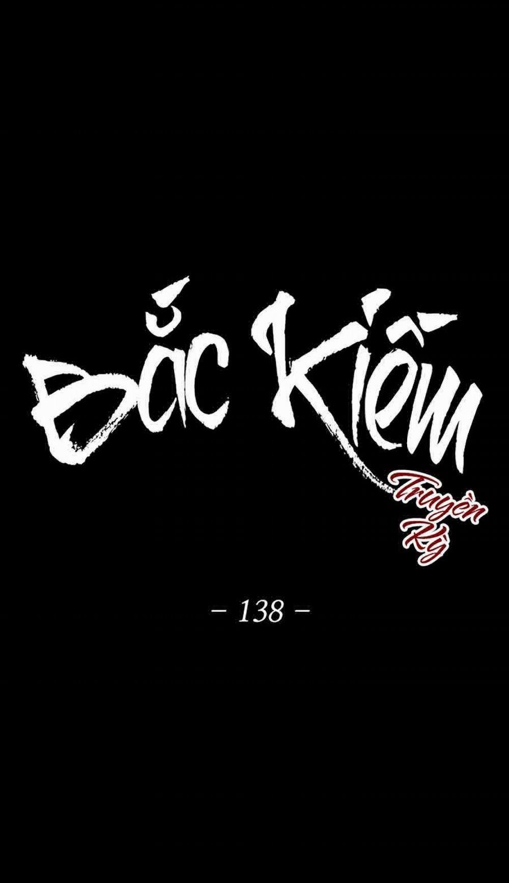 Bắc Kiếm Giang Hồ 138 trang 37