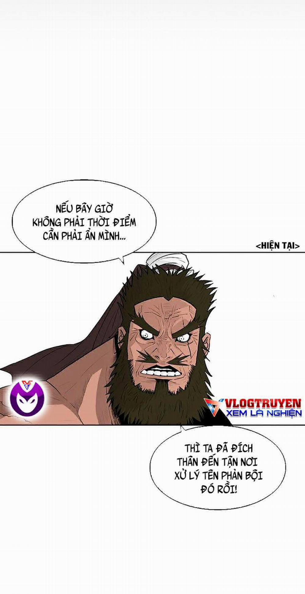 Bắc Kiếm Giang Hồ 138 trang 40