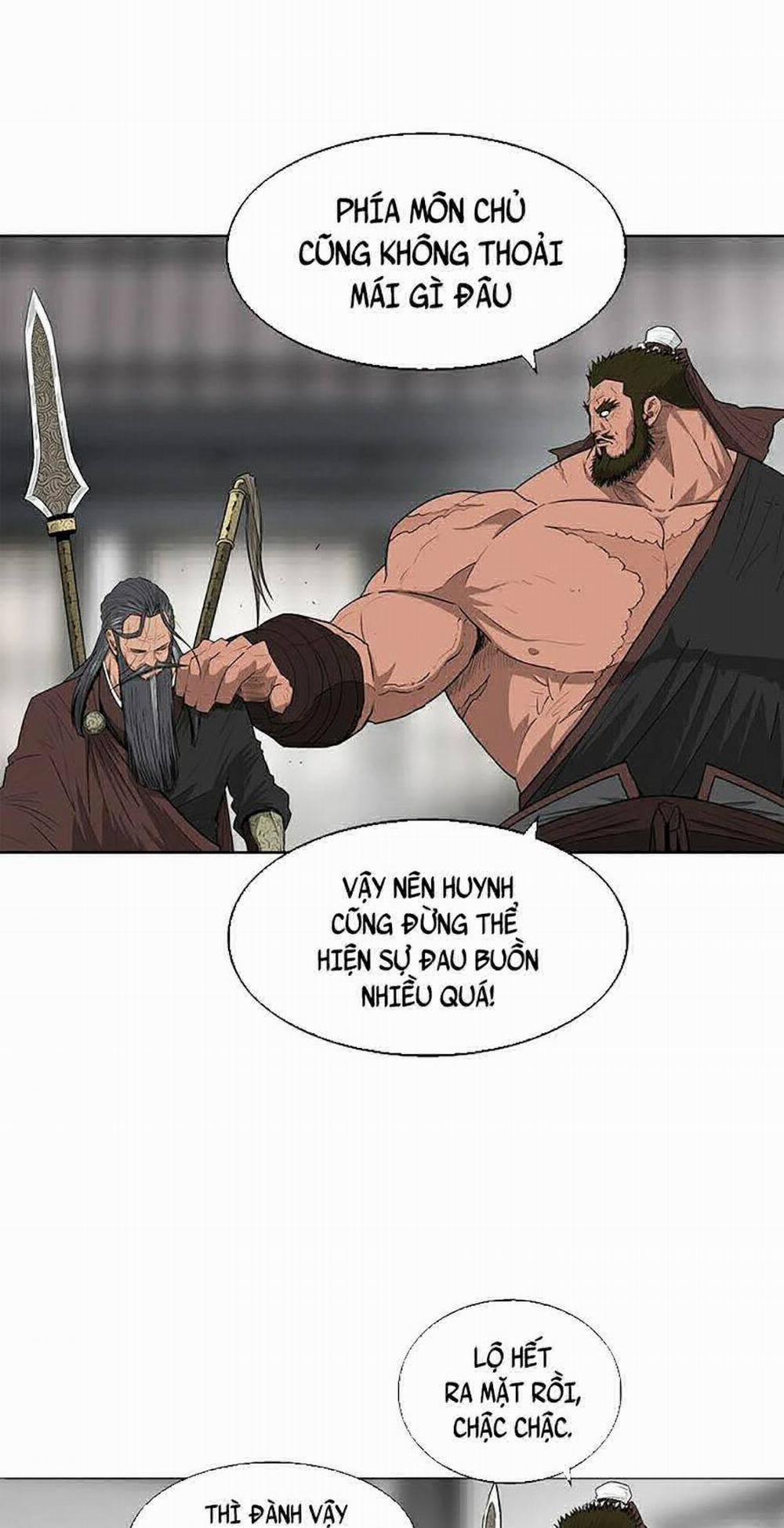 Bắc Kiếm Giang Hồ 138 trang 41