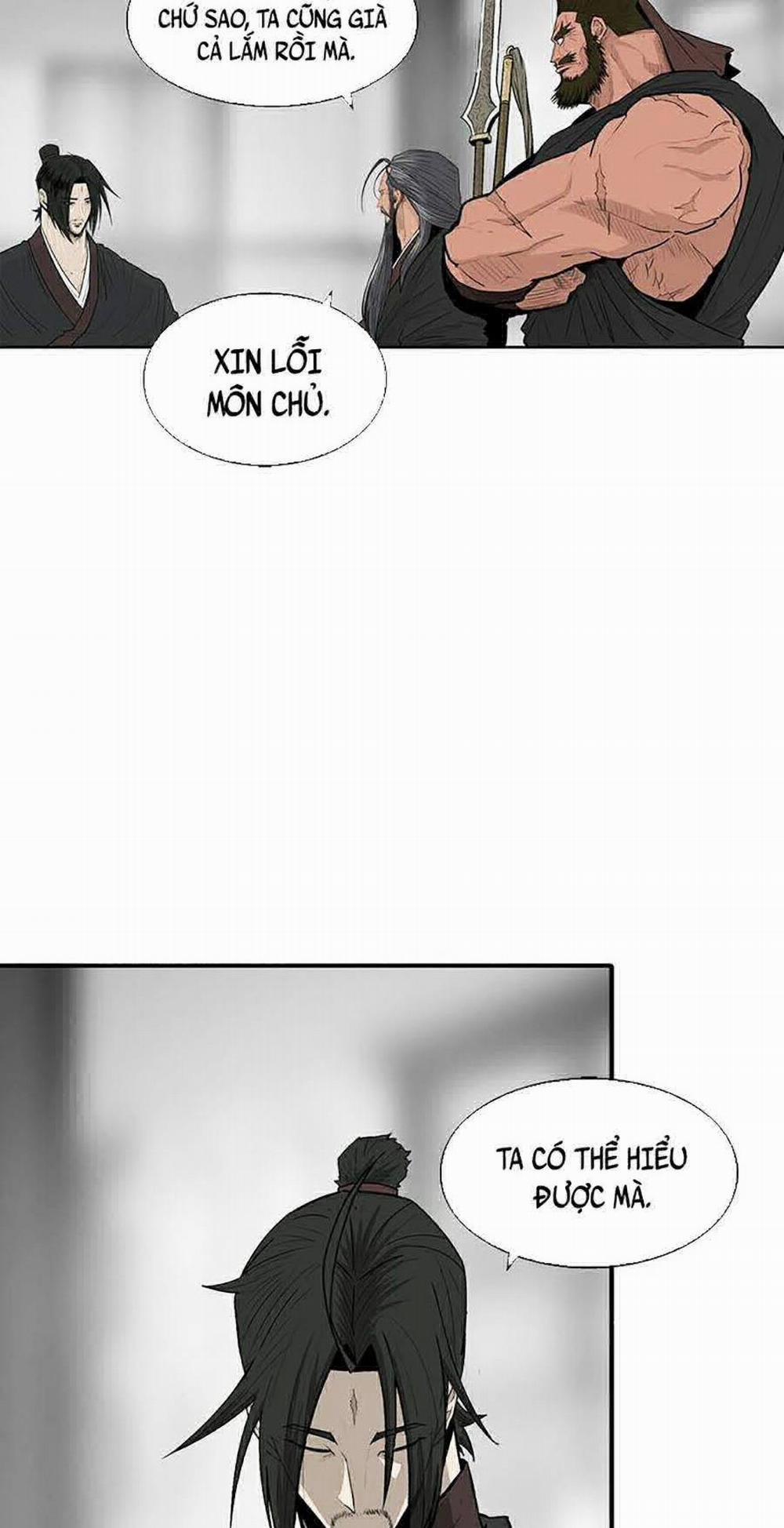 Bắc Kiếm Giang Hồ 138 trang 42