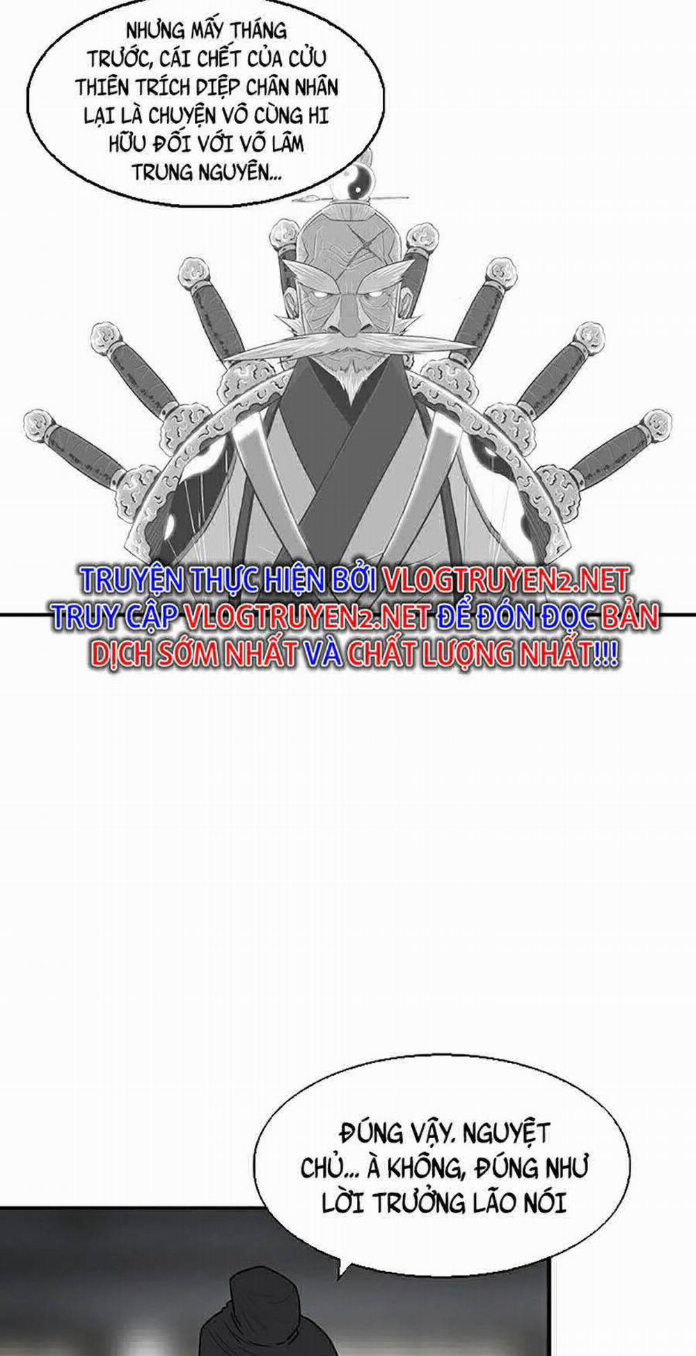 Bắc Kiếm Giang Hồ 138 trang 45