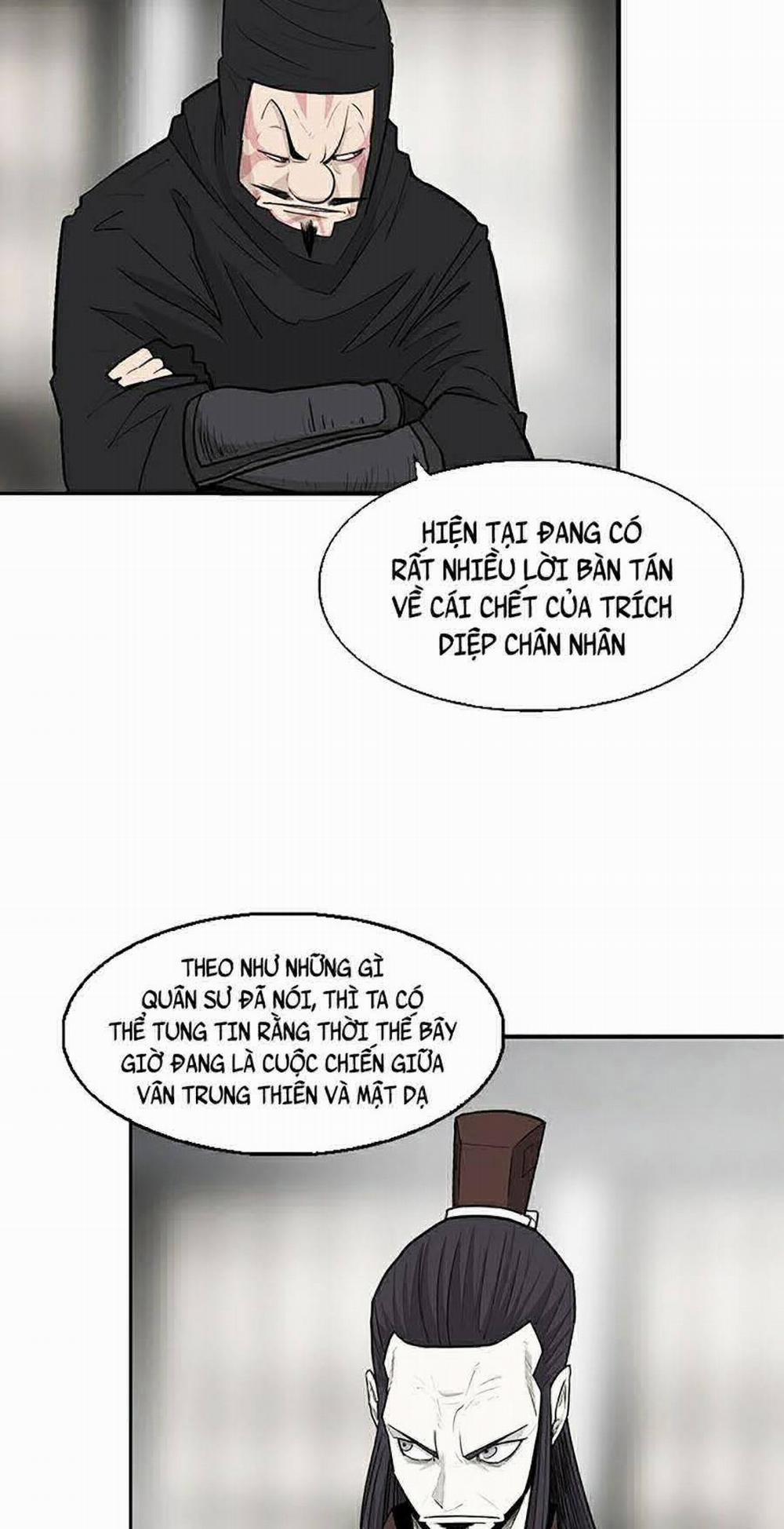 Bắc Kiếm Giang Hồ 138 trang 46