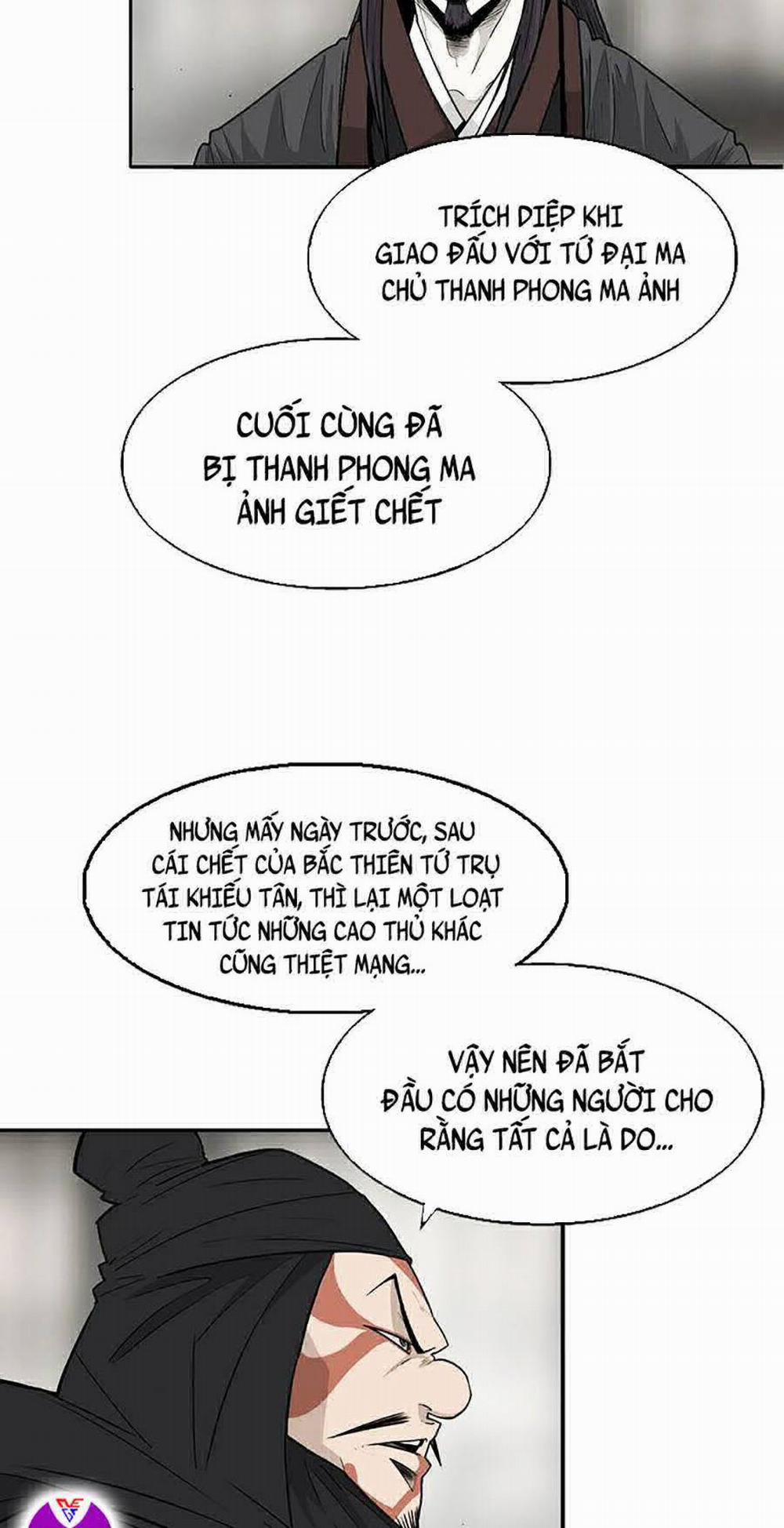Bắc Kiếm Giang Hồ 138 trang 47