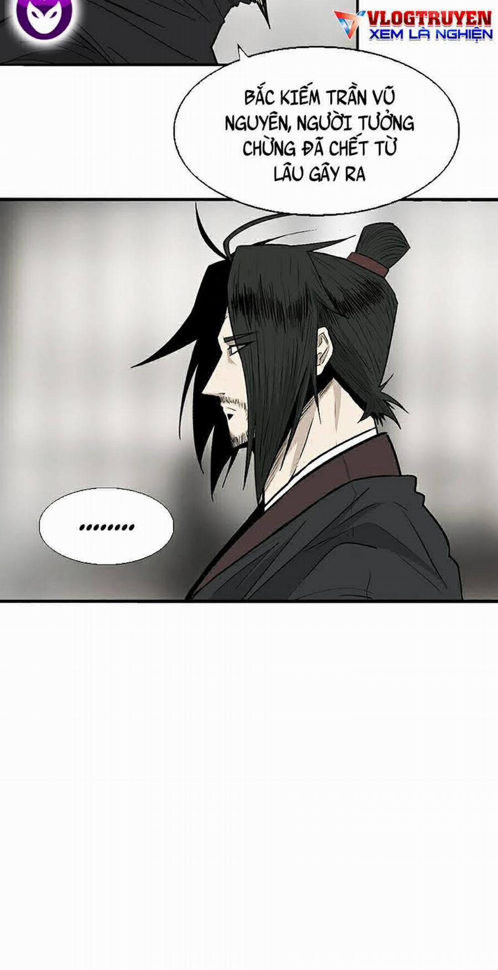 Bắc Kiếm Giang Hồ 138 trang 48