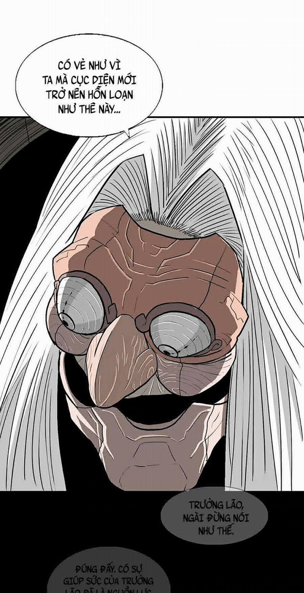 Bắc Kiếm Giang Hồ 138 trang 49