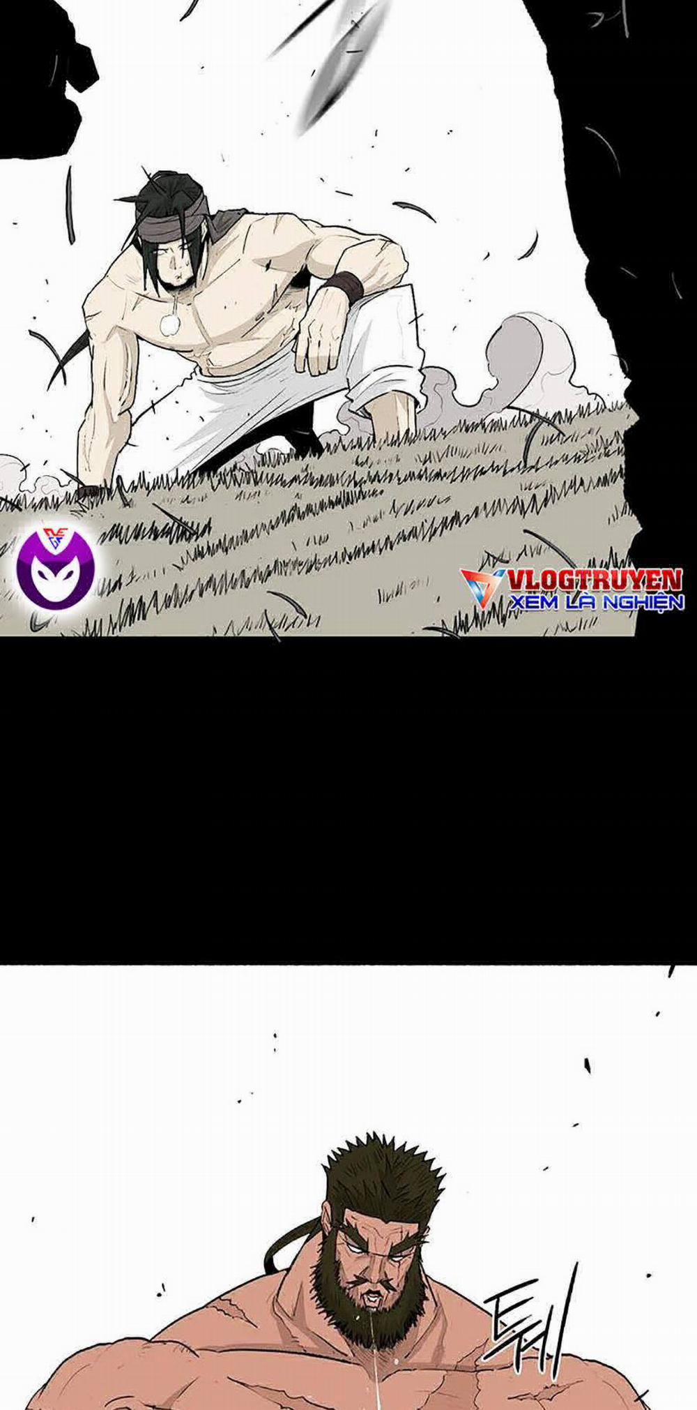 Bắc Kiếm Giang Hồ 138 trang 5