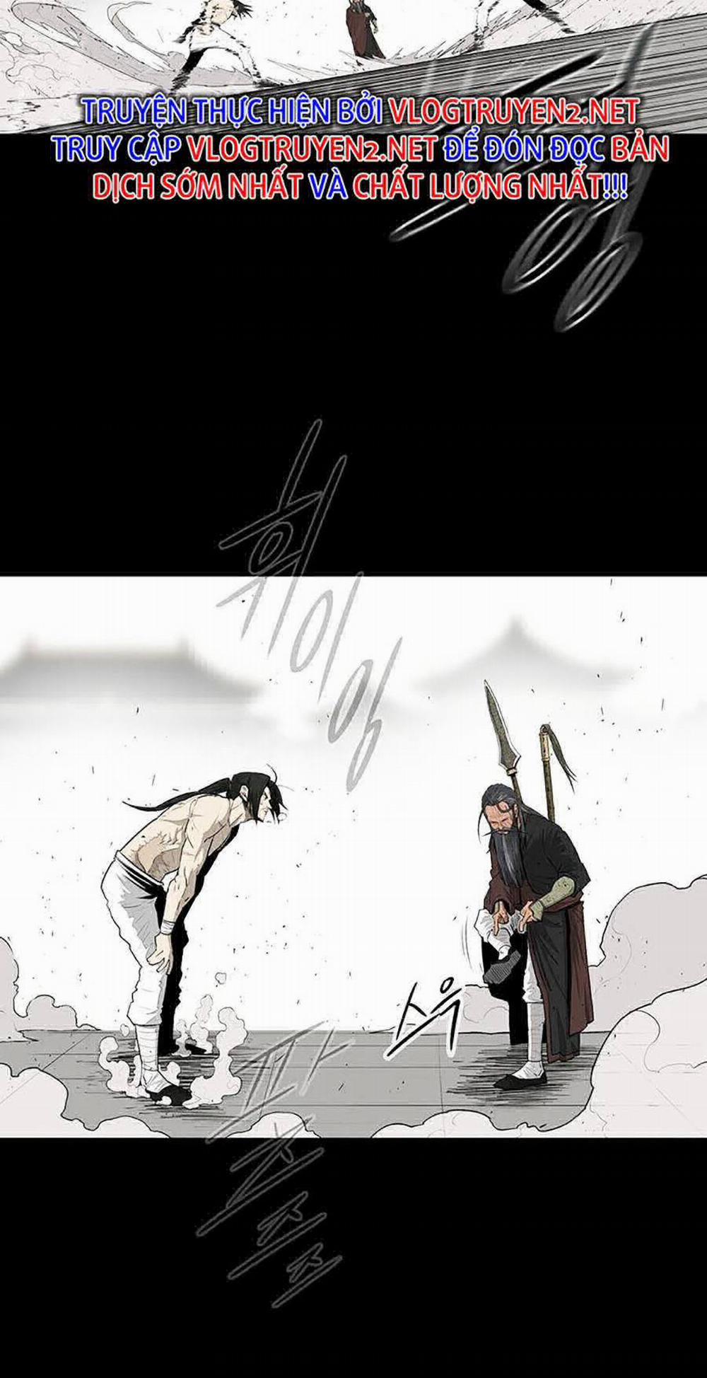 Bắc Kiếm Giang Hồ 138 trang 51